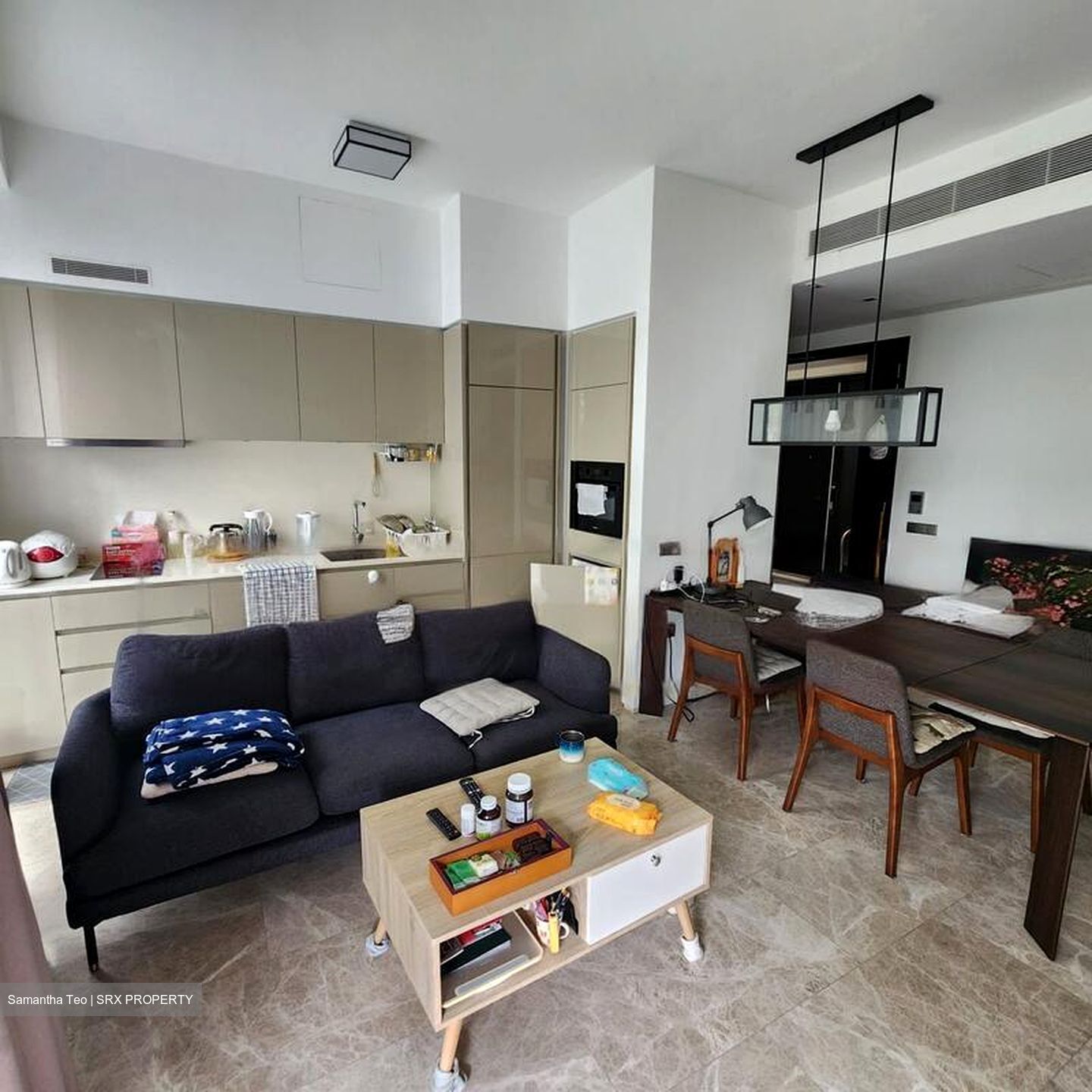 Corals At Keppel Bay (D4), Condominium #447689461
